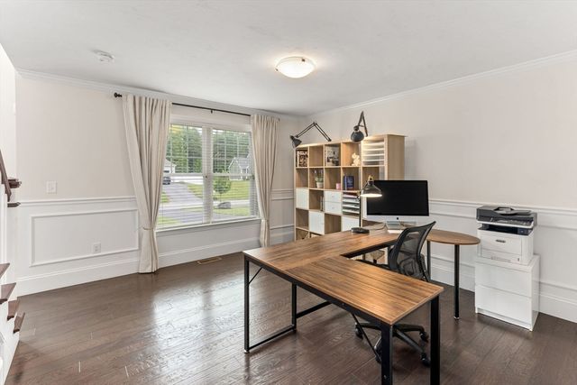 36 Waterford Circle, Dighton, MA 02715