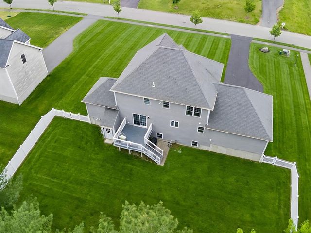 36 Waterford Circle, Dighton, MA 02715