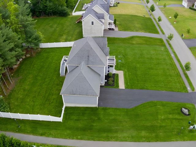 36 Waterford Circle, Dighton, MA 02715