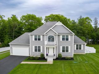 36 Waterford Circle, Dighton, MA 02715