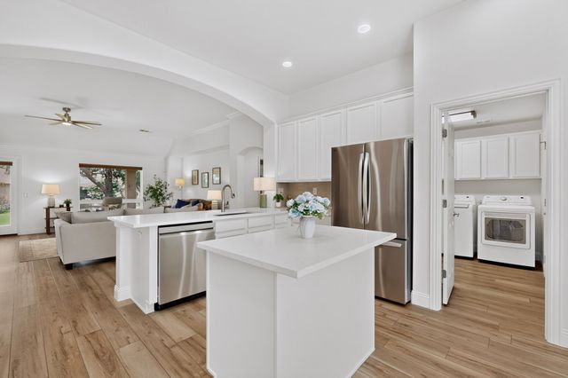 12001 Lockhart Court, Denton, TX 76207
