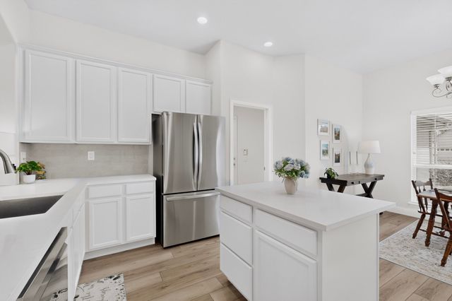 12001 Lockhart Court, Denton, TX 76207