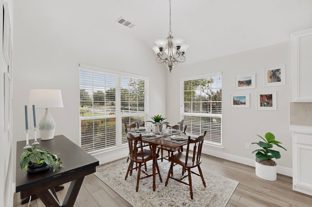 12001 Lockhart Court, Denton, TX 76207