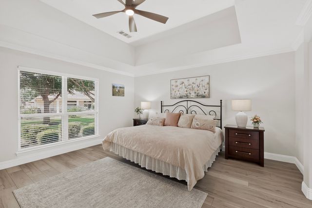 12001 Lockhart Court, Denton, TX 76207