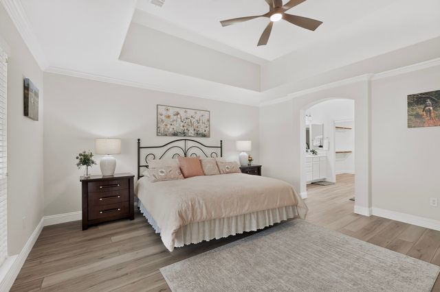 12001 Lockhart Court, Denton, TX 76207