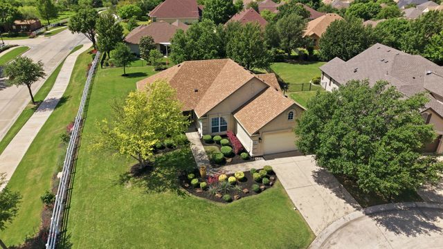 12001 Lockhart Court, Denton, TX 76207
