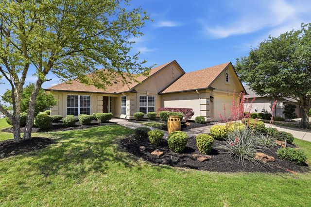12001 Lockhart Court, Denton, TX 76207
