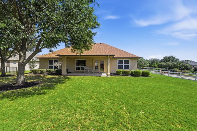 12001 Lockhart Court, Denton, TX 76207