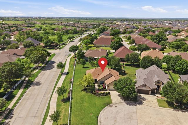 12001 Lockhart Court, Denton, TX 76207
