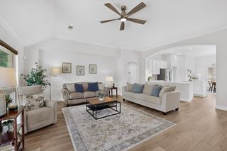 12001 Lockhart Court, Denton, TX 76207