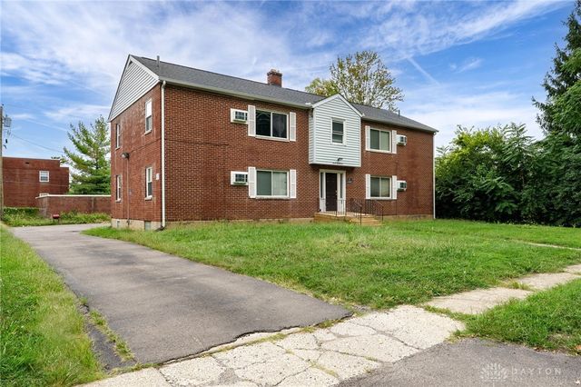 721 Golfview Avenue, Dayton, OH 45406
