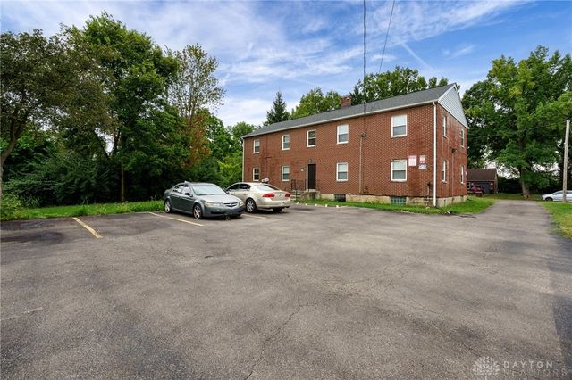 721 Golfview Avenue, Dayton, OH 45406