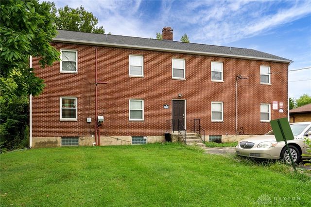 721 Golfview Avenue, Dayton, OH 45406