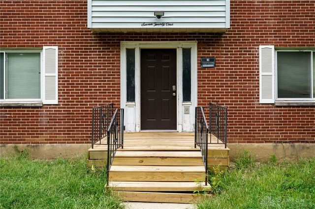 721 Golfview Avenue, Dayton, OH 45406