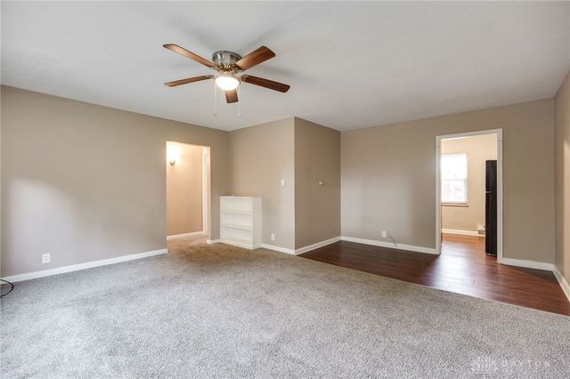 721 Golfview Avenue, Dayton, OH 45406