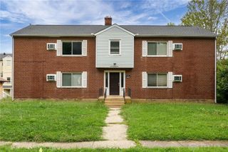 721 Golfview Avenue, Dayton, OH 45406