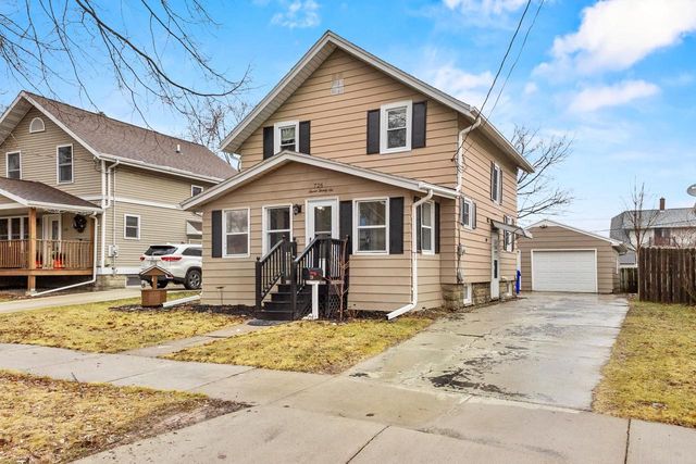 726 W SUMMER STREET, Appleton, WI 54914