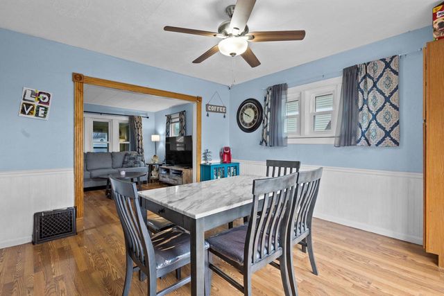 726 W SUMMER STREET, Appleton, WI 54914