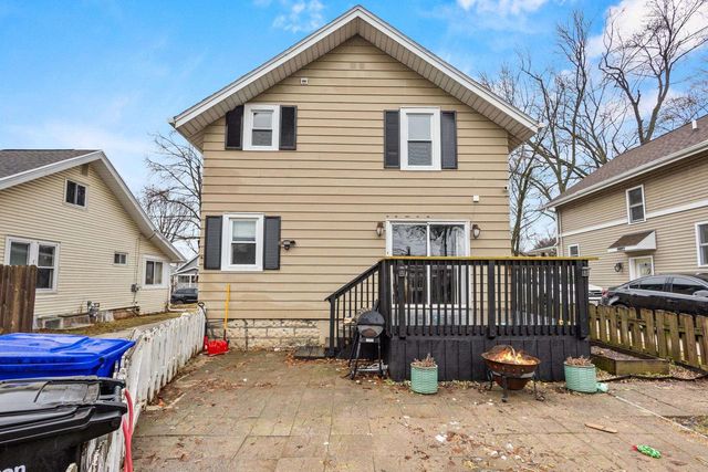 726 W SUMMER STREET, Appleton, WI 54914