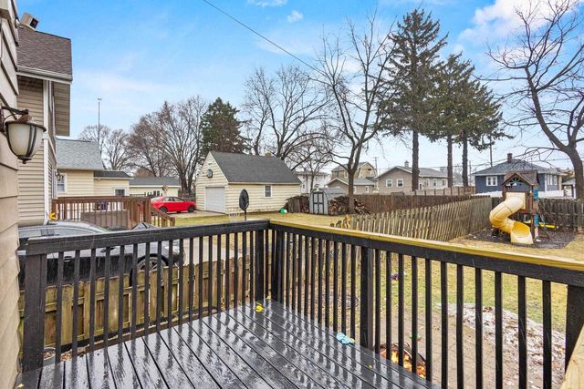 726 W SUMMER STREET, Appleton, WI 54914