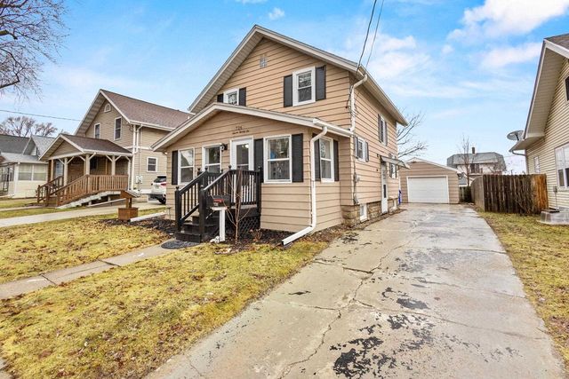 726 W SUMMER STREET, Appleton, WI 54914