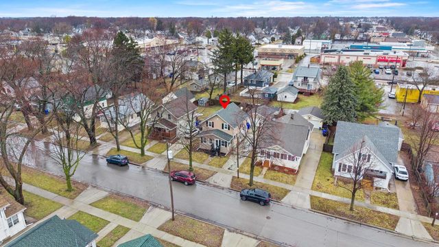 726 W SUMMER STREET, Appleton, WI 54914