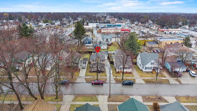 726 W SUMMER STREET, Appleton, WI 54914