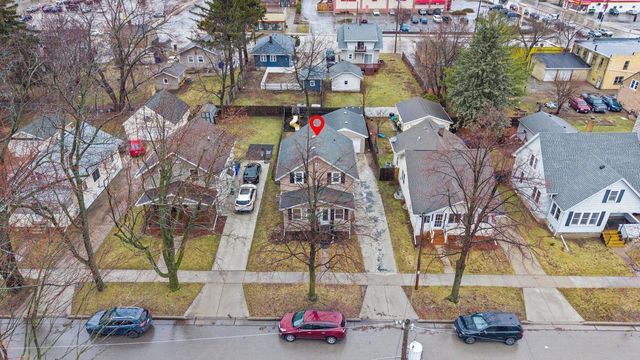 726 W SUMMER STREET, Appleton, WI 54914