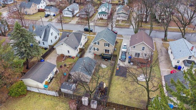 726 W SUMMER STREET, Appleton, WI 54914