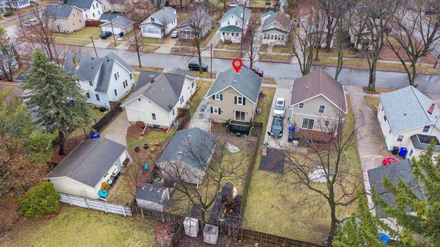 726 W SUMMER STREET, Appleton, WI 54914