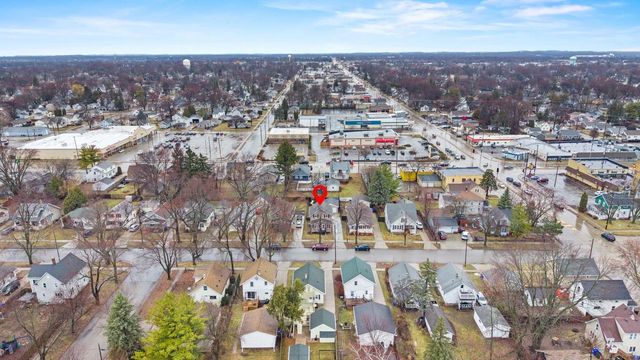 726 W SUMMER STREET, Appleton, WI 54914