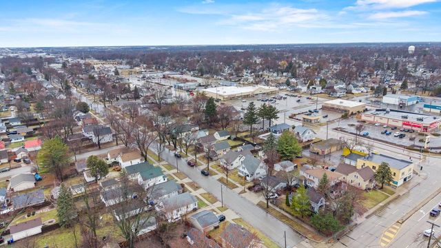 726 W SUMMER STREET, Appleton, WI 54914