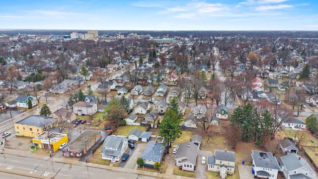 726 W SUMMER STREET, Appleton, WI 54914