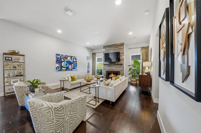 637 Prairie Avenue, Aledo, TX 76008