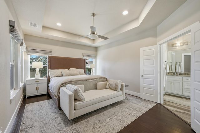 637 Prairie Avenue, Aledo, TX 76008