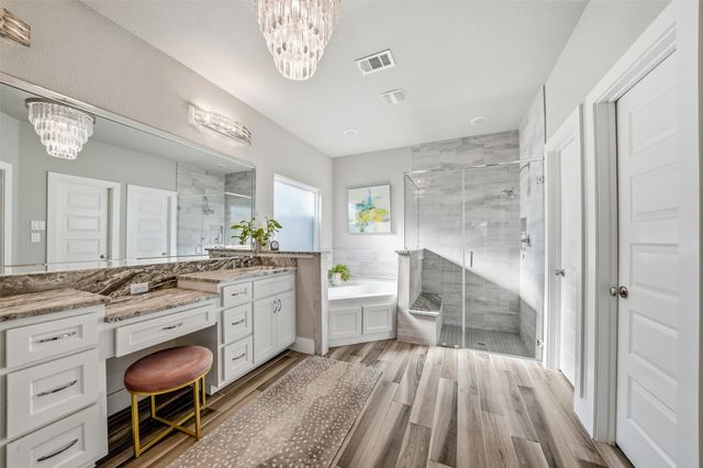 637 Prairie Avenue, Aledo, TX 76008