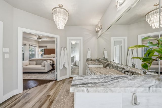 637 Prairie Avenue, Aledo, TX 76008