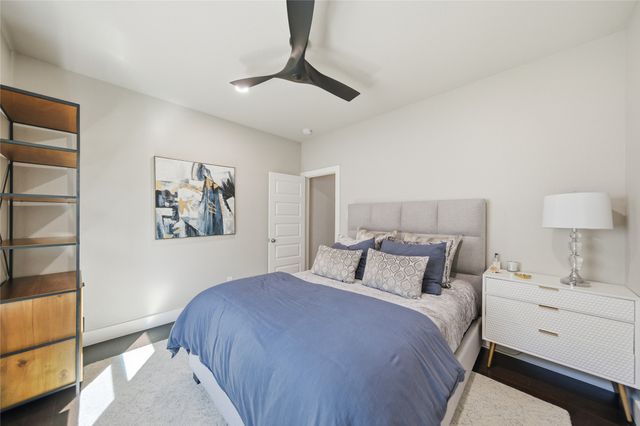 637 Prairie Avenue, Aledo, TX 76008