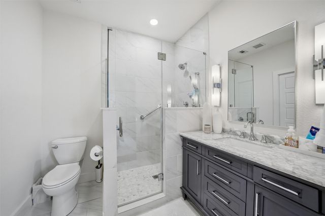 637 Prairie Avenue, Aledo, TX 76008