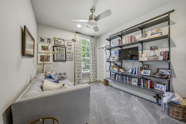 637 Prairie Avenue, Aledo, TX 76008