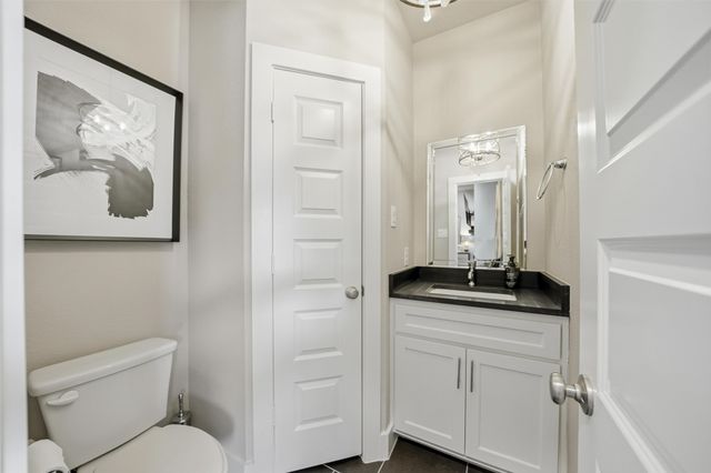 637 Prairie Avenue, Aledo, TX 76008