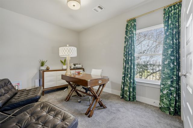 637 Prairie Avenue, Aledo, TX 76008