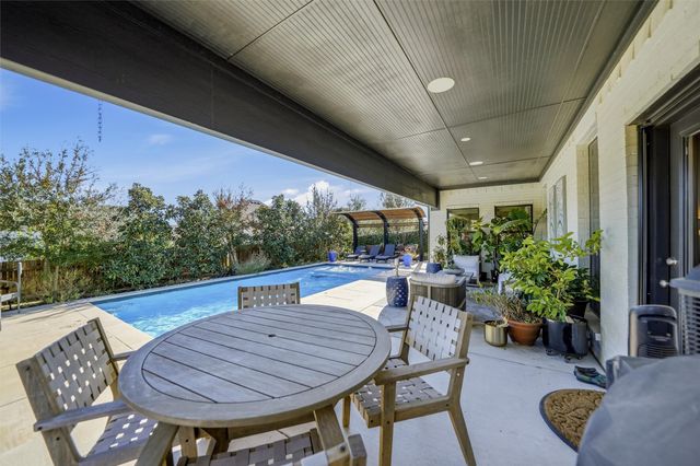 637 Prairie Avenue, Aledo, TX 76008