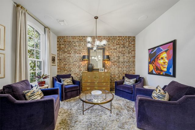 637 Prairie Avenue, Aledo, TX 76008