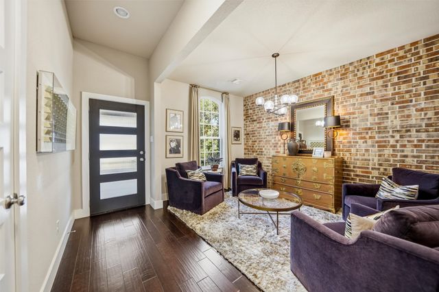 637 Prairie Avenue, Aledo, TX 76008