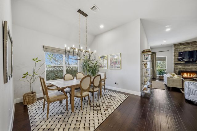 637 Prairie Avenue, Aledo, TX 76008