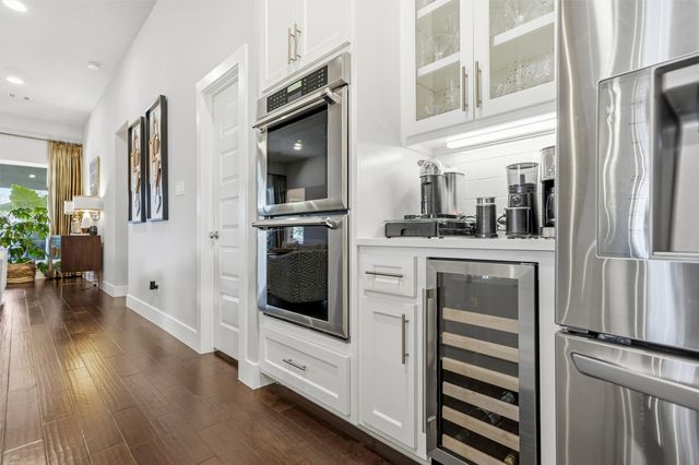 637 Prairie Avenue, Aledo, TX 76008