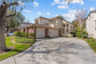 24436 Hampton Drive C, Valencia, CA 91355