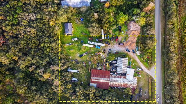 15058 BALM ROAD, Wimauma, FL 33598