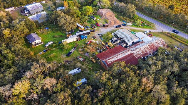 15058 BALM ROAD, Wimauma, FL 33598